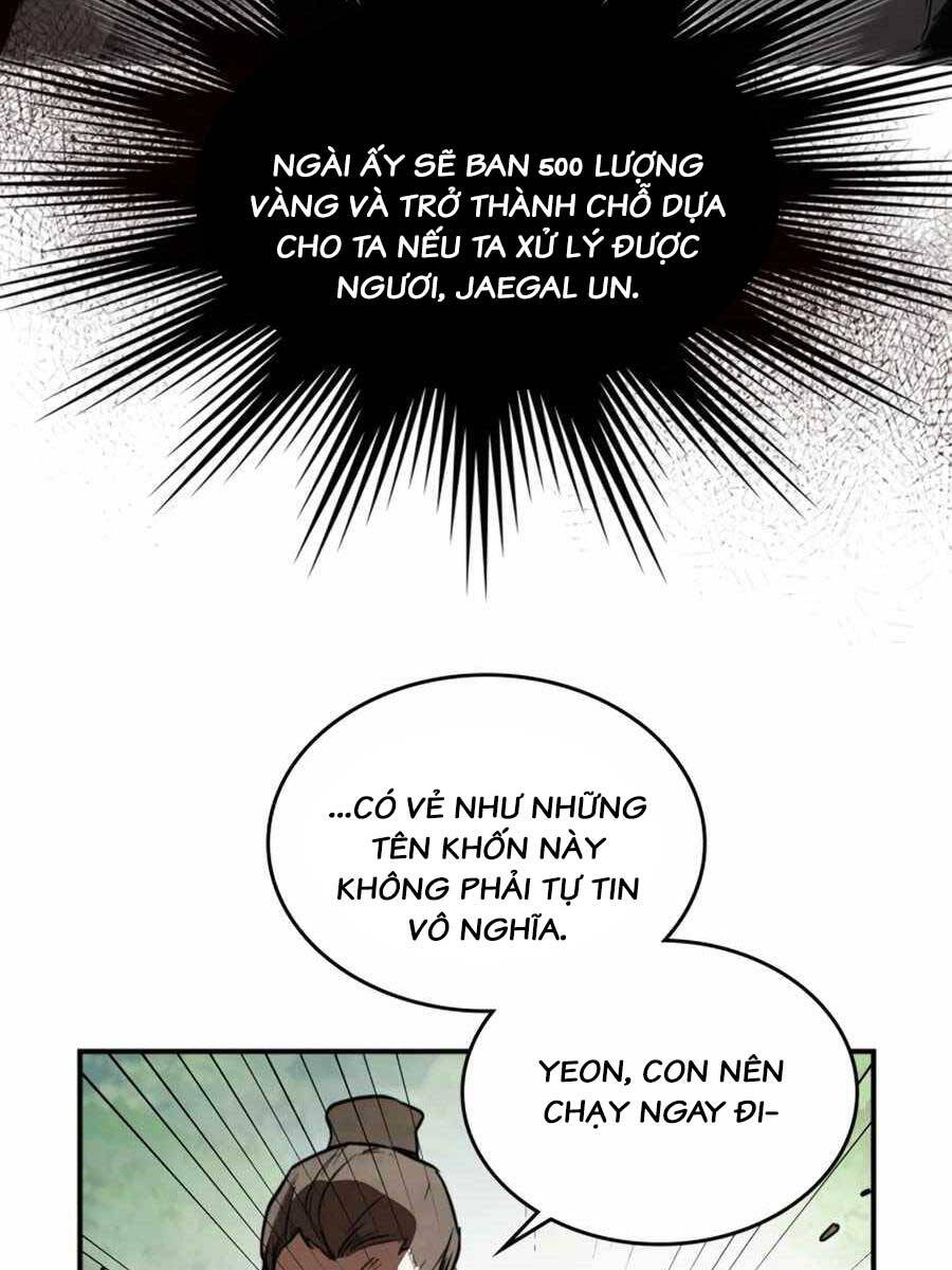 Vị Thần Trở Lại Chapter 52 - Trang 2