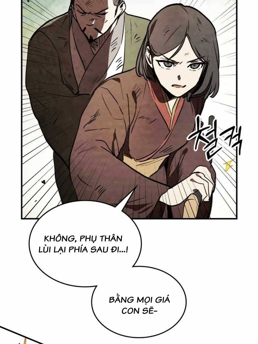 Vị Thần Trở Lại Chapter 52 - Trang 2