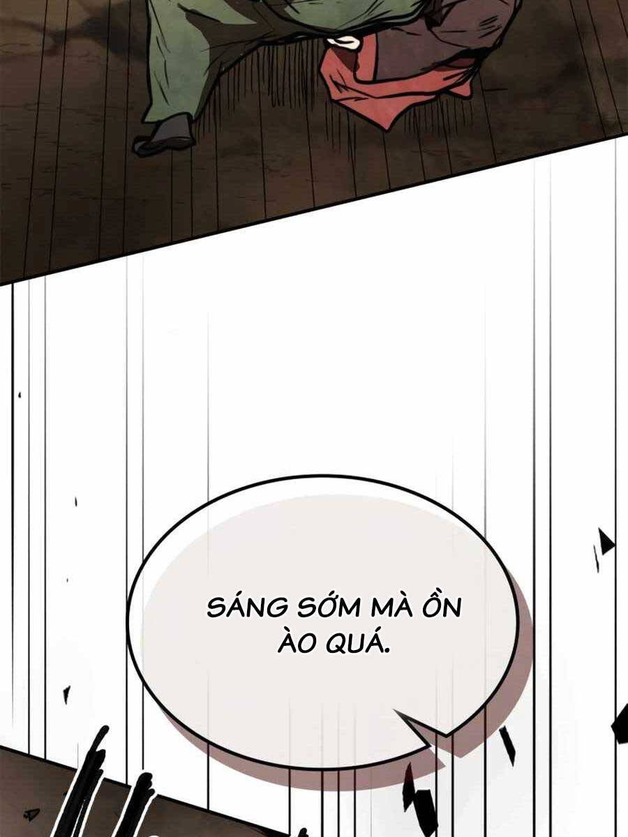 Vị Thần Trở Lại Chapter 52 - Trang 2