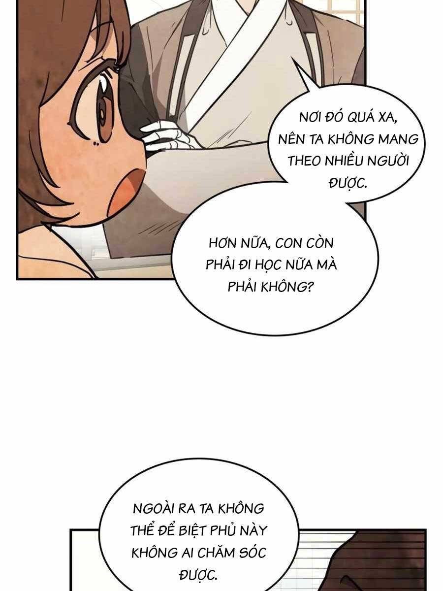 Vị Thần Trở Lại Chapter 51 - Trang 2