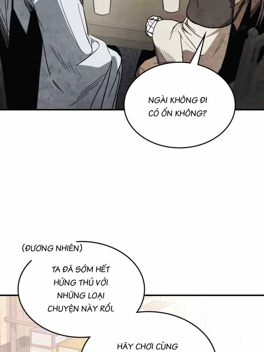 Vị Thần Trở Lại Chapter 51 - Trang 2