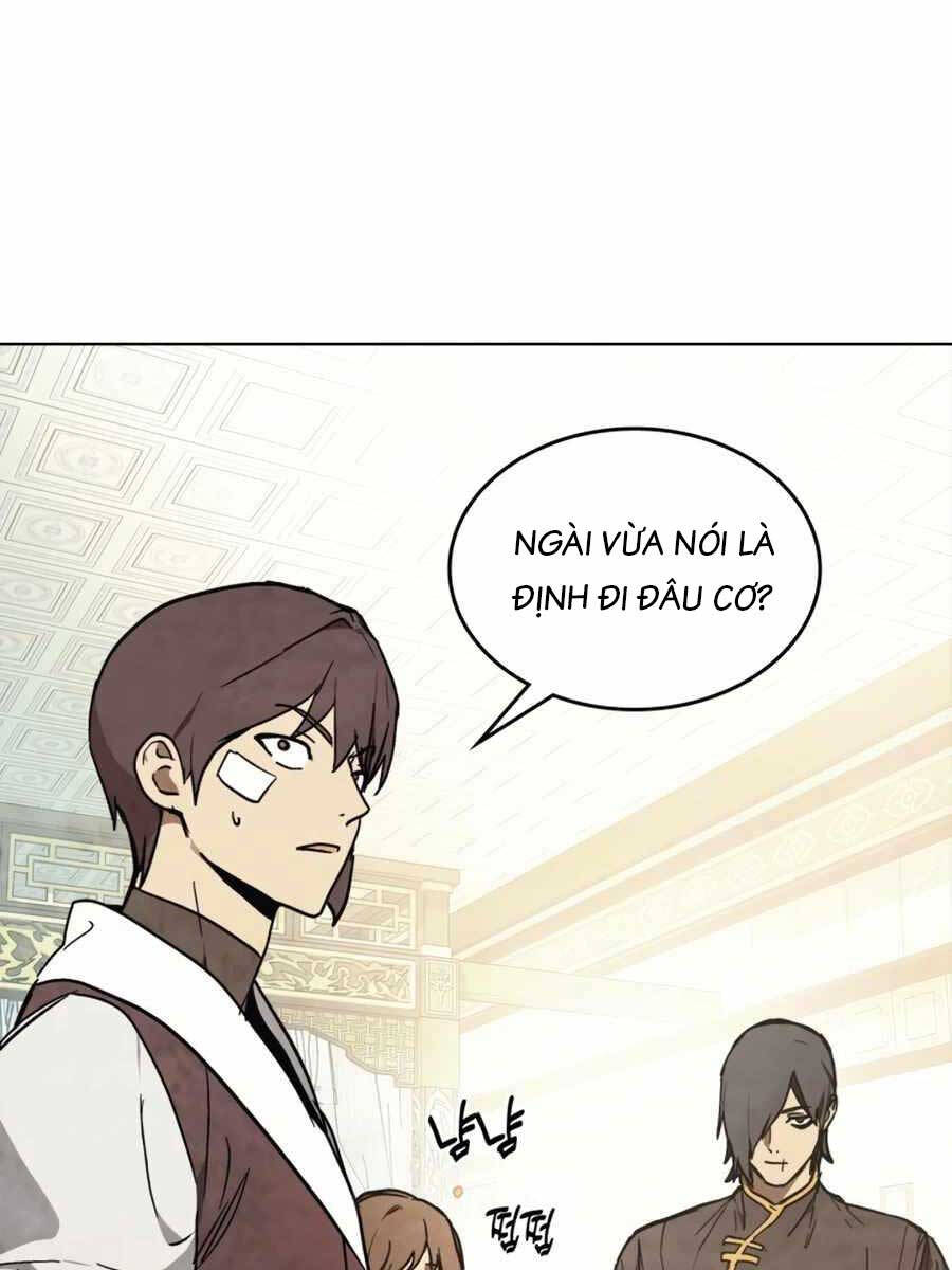 Vị Thần Trở Lại Chapter 51 - Trang 2