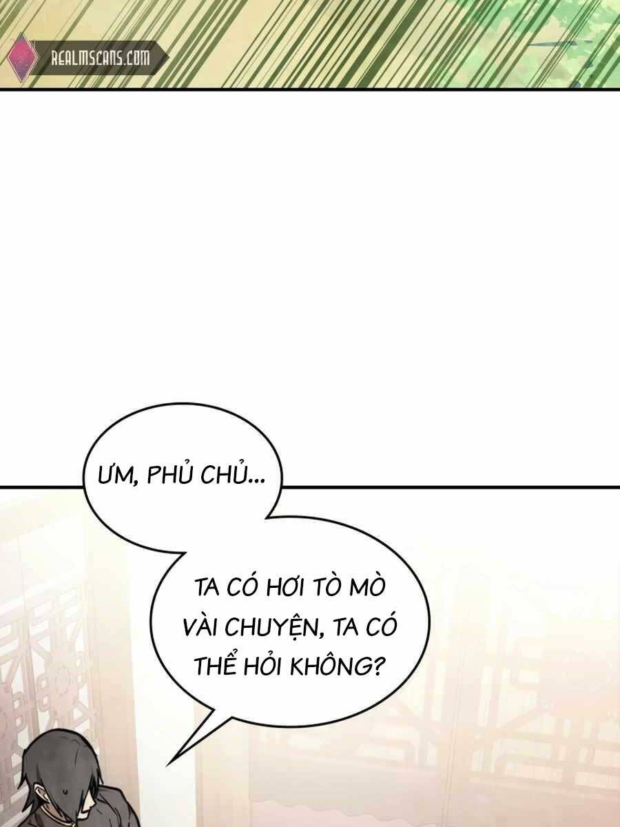 Vị Thần Trở Lại Chapter 51 - Trang 2