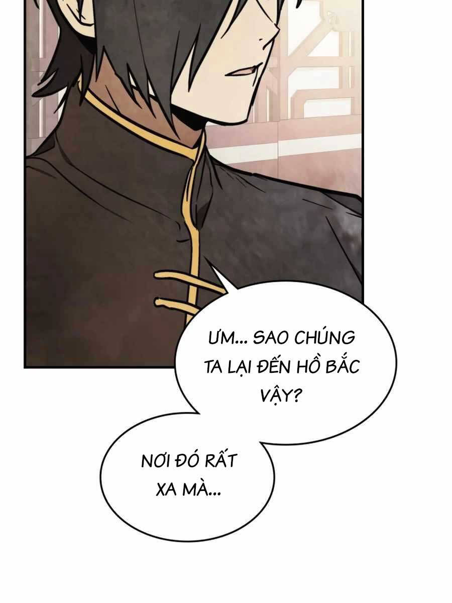 Vị Thần Trở Lại Chapter 51 - Trang 2