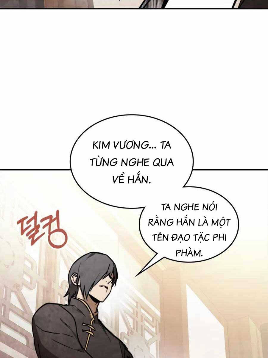 Vị Thần Trở Lại Chapter 51 - Trang 2