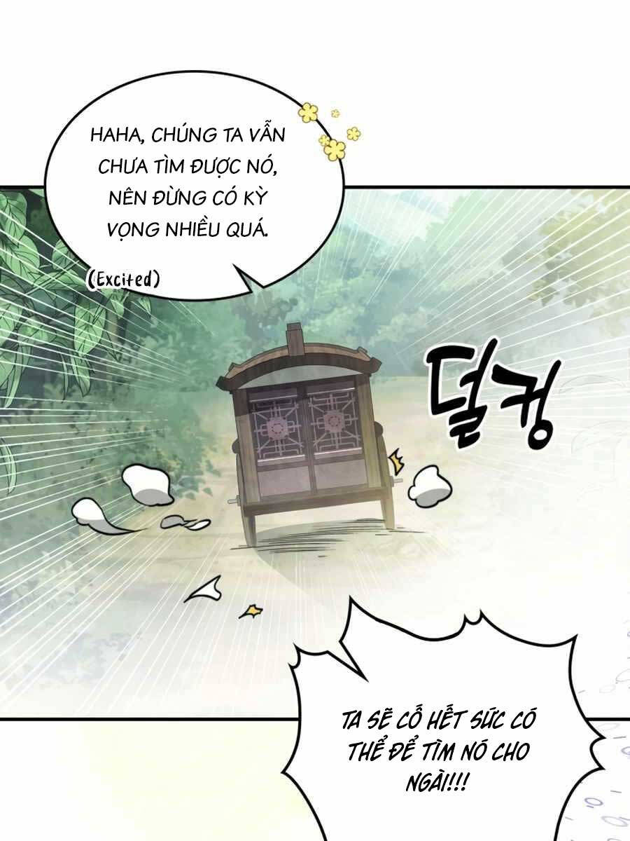 Vị Thần Trở Lại Chapter 51 - Trang 2