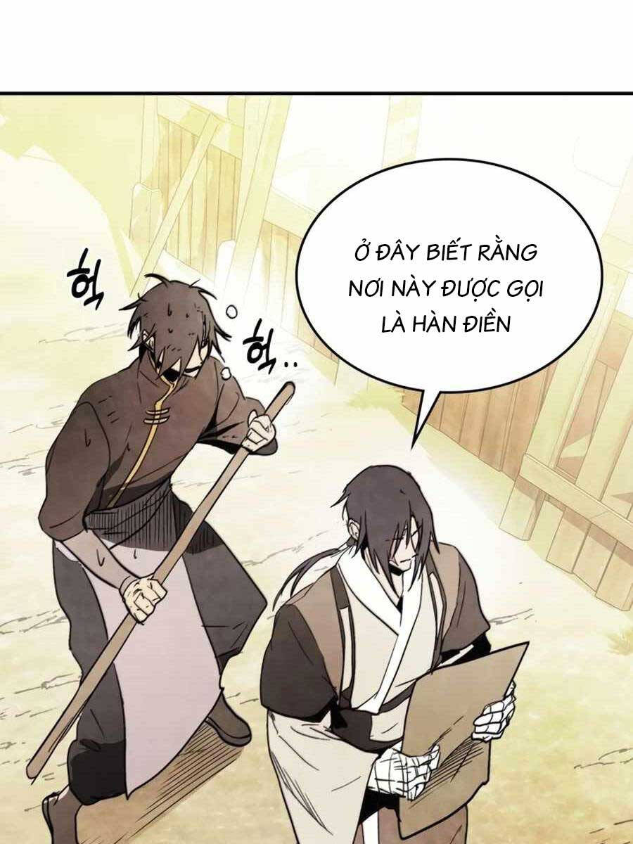 Vị Thần Trở Lại Chapter 51 - Trang 2