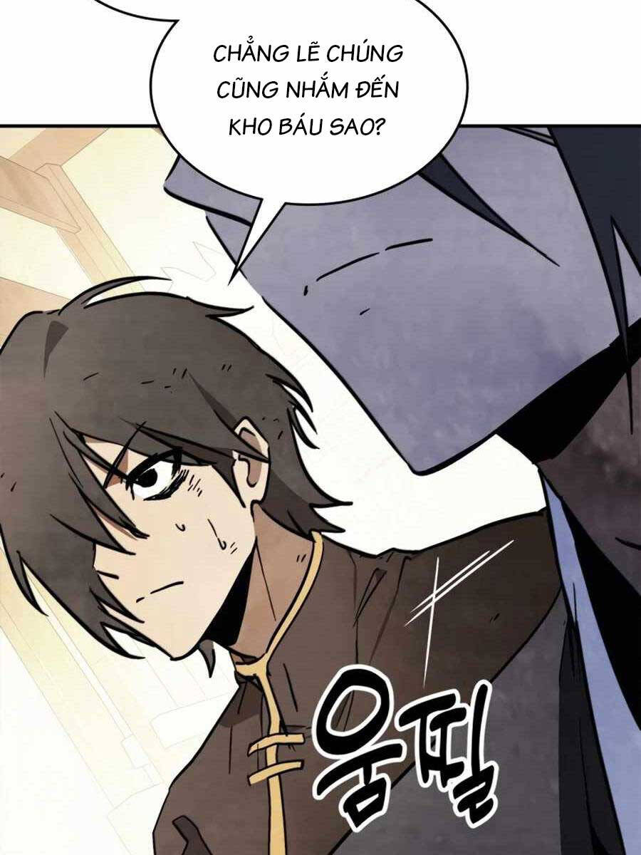 Vị Thần Trở Lại Chapter 51 - Trang 2