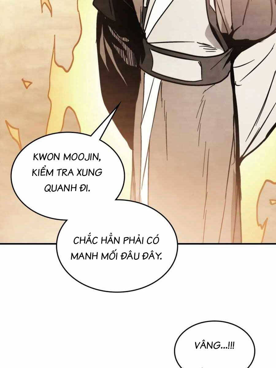 Vị Thần Trở Lại Chapter 51 - Trang 2