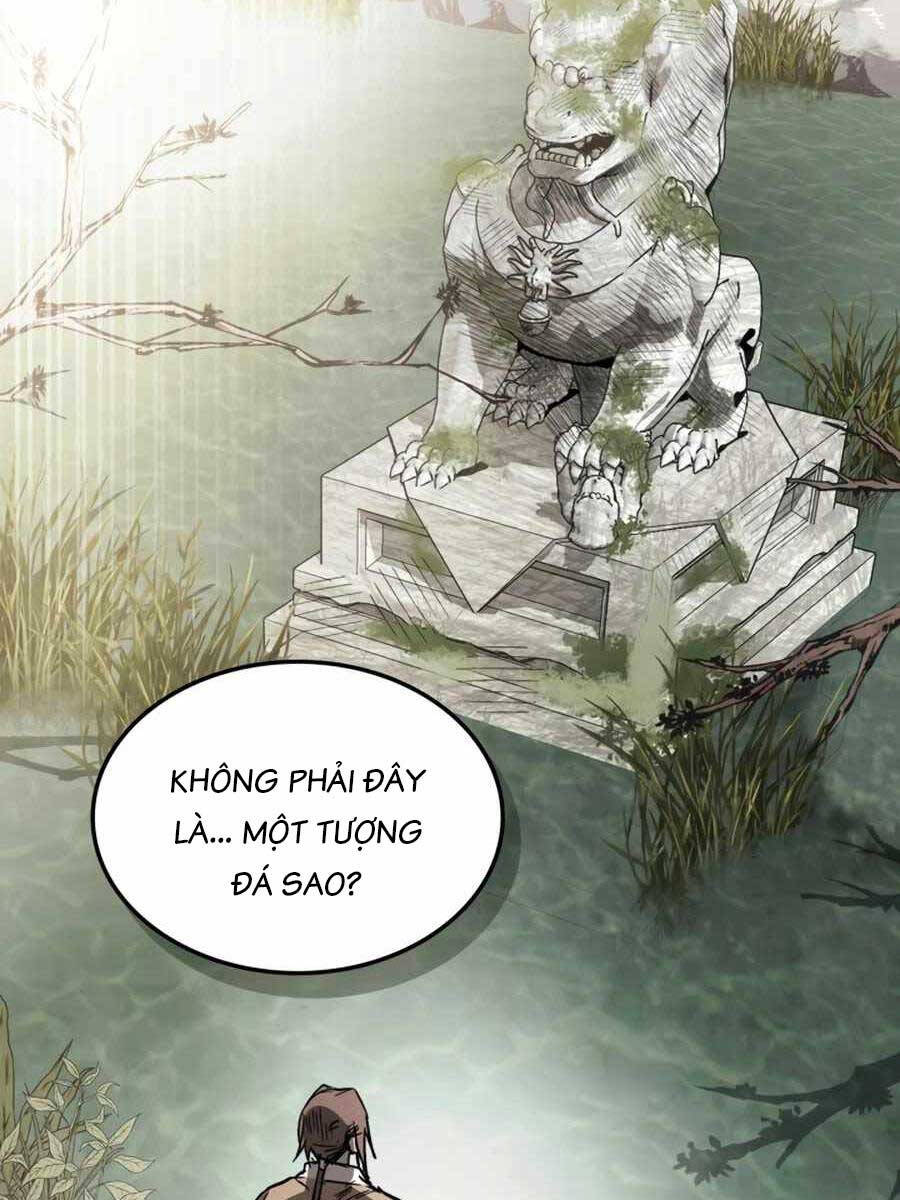 Vị Thần Trở Lại Chapter 51 - Trang 2