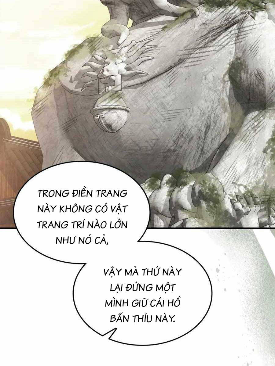 Vị Thần Trở Lại Chapter 51 - Trang 2