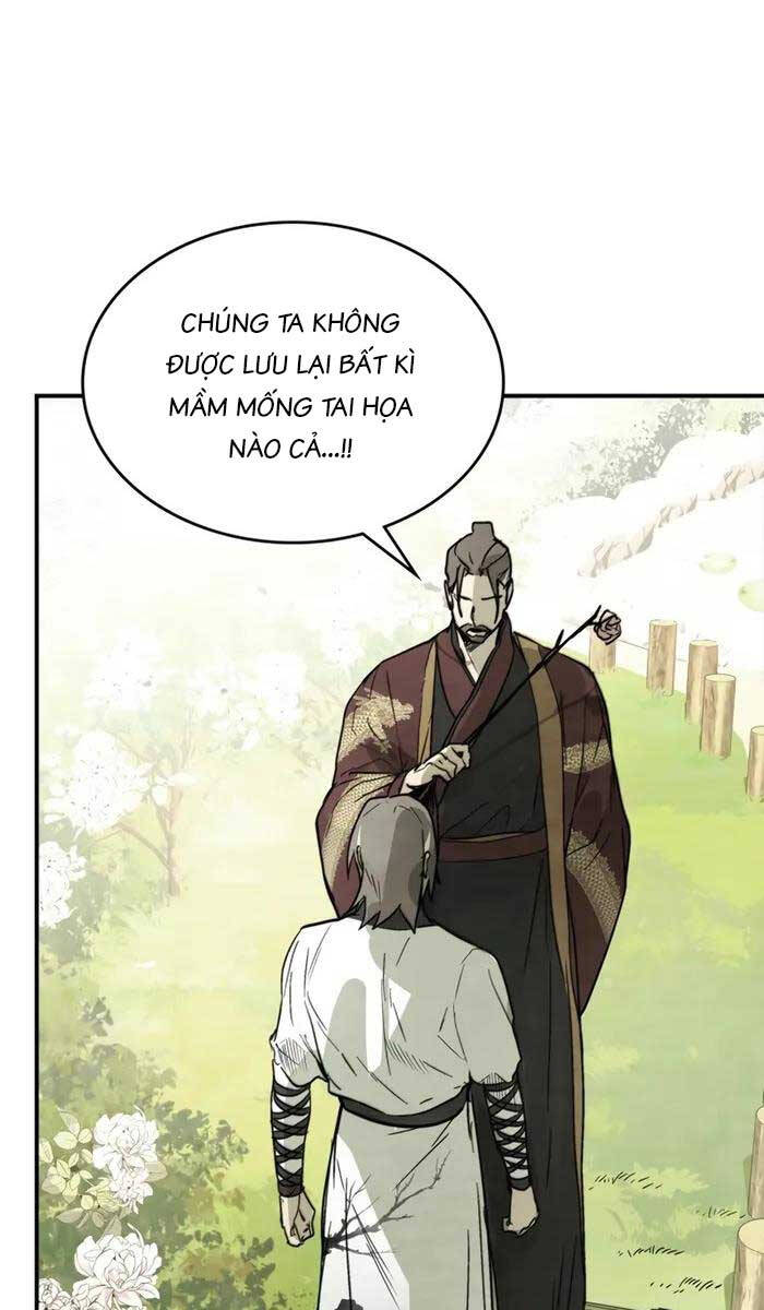 Vị Thần Trở Lại Chapter 50 - Trang 2