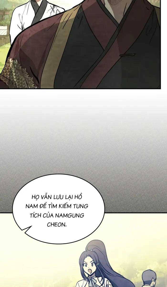 Vị Thần Trở Lại Chapter 50 - Trang 2