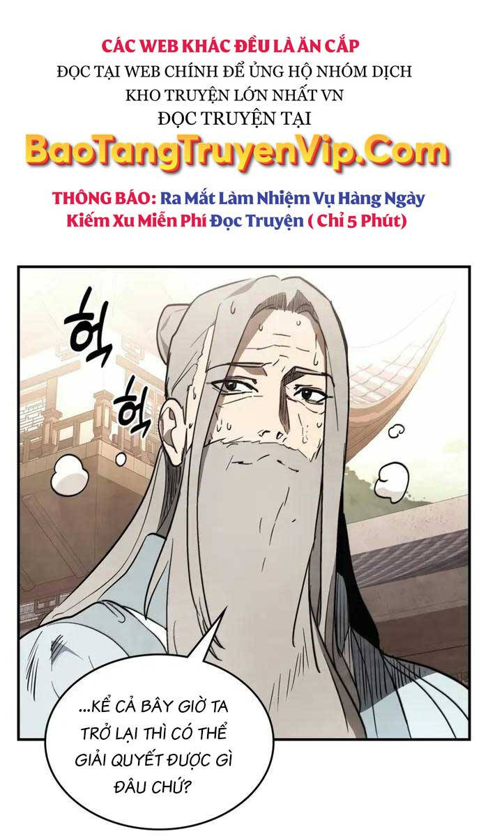 Vị Thần Trở Lại Chapter 50 - Trang 2