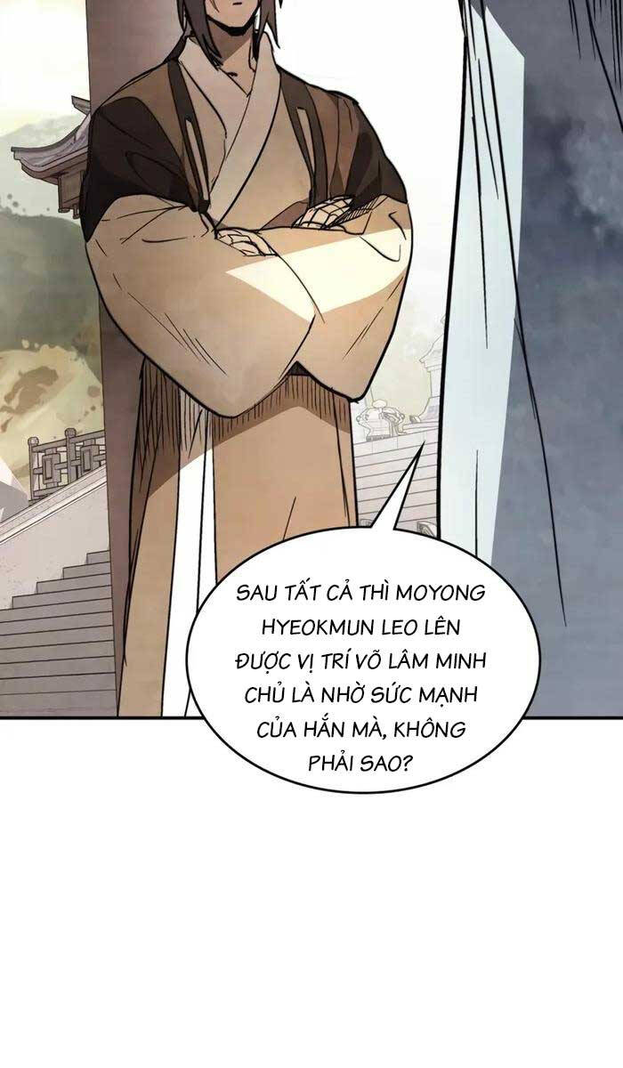 Vị Thần Trở Lại Chapter 50 - Trang 2