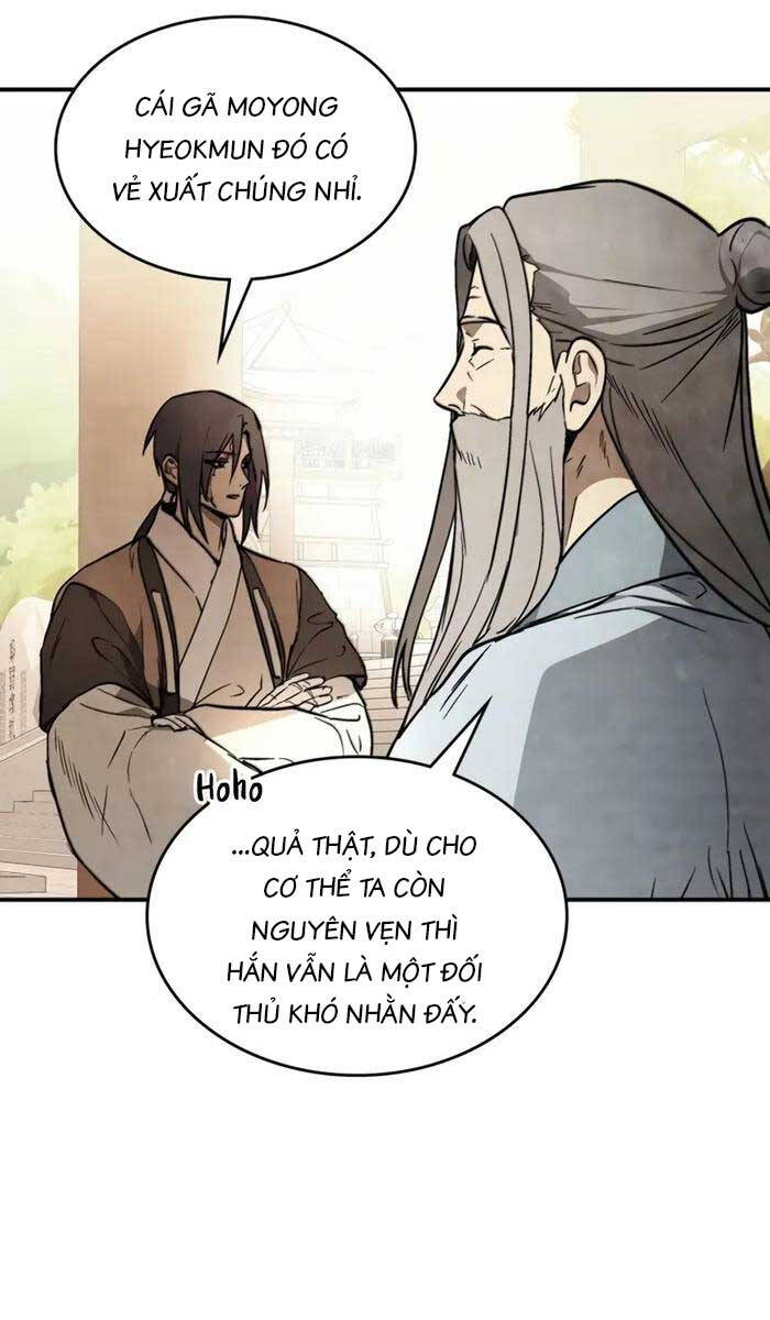 Vị Thần Trở Lại Chapter 50 - Trang 2