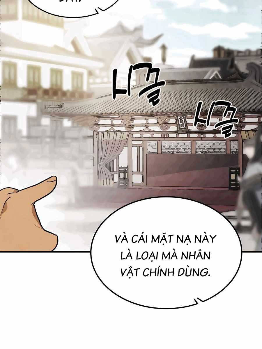 Vị Thần Trở Lại Chapter 49 - Trang 2