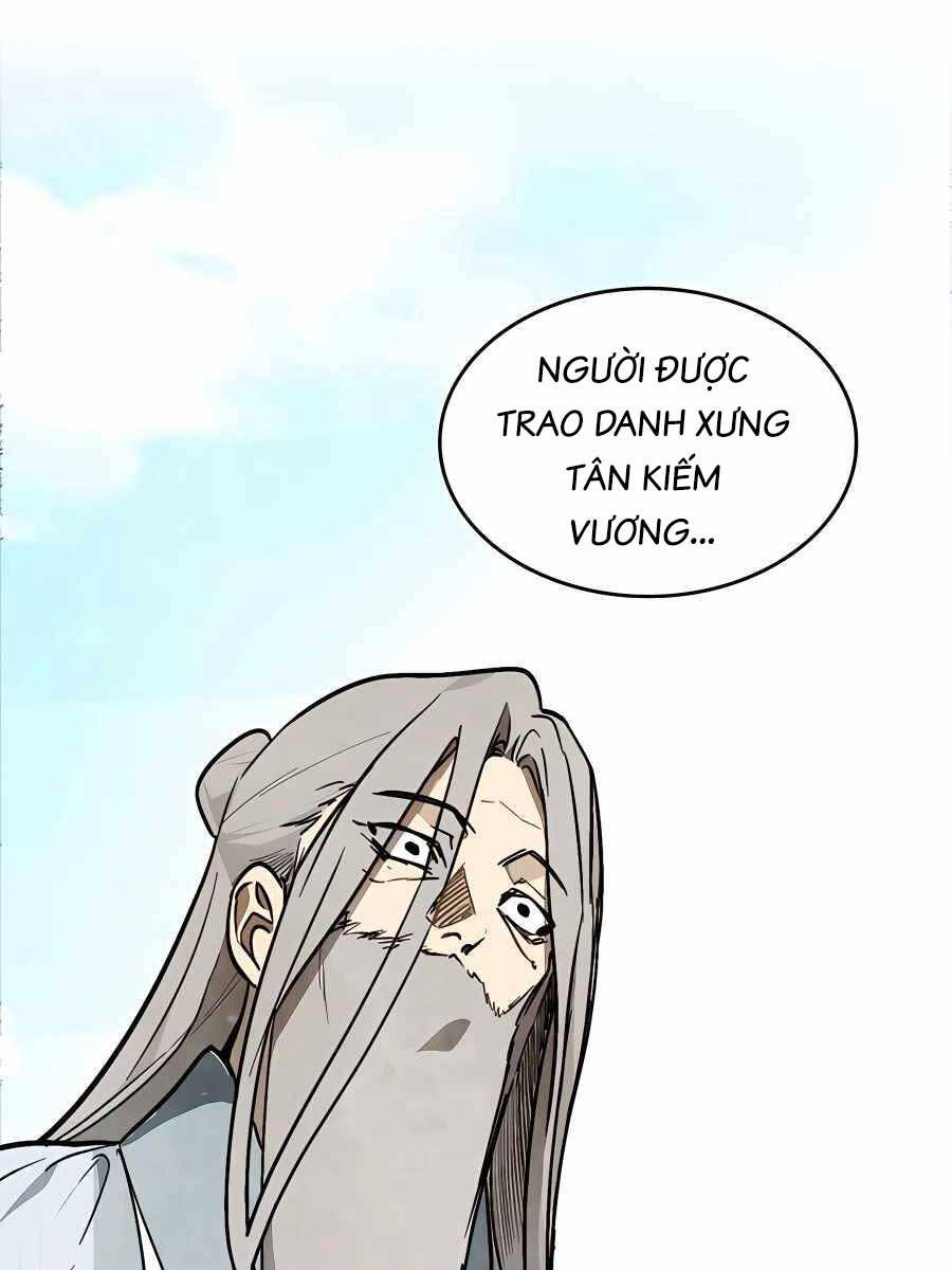 Vị Thần Trở Lại Chapter 49 - Trang 2