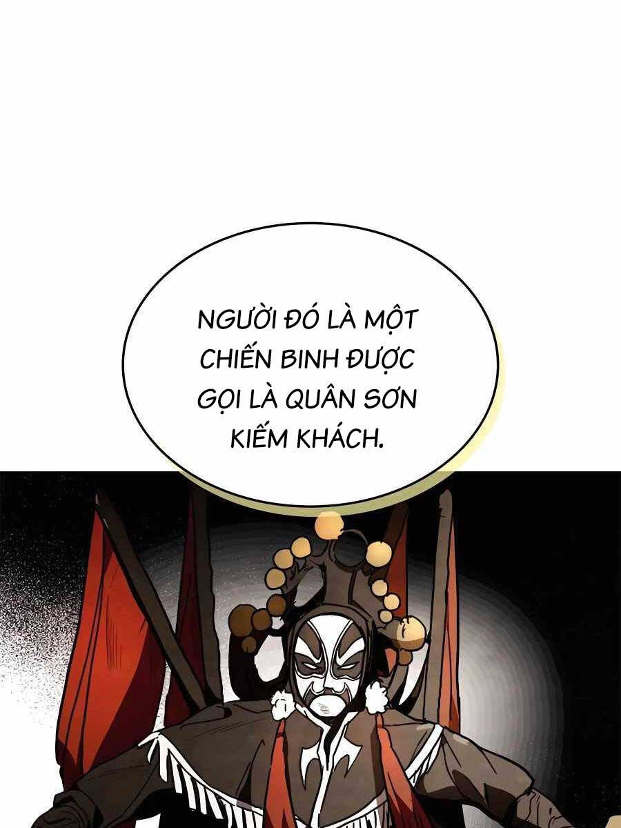 Vị Thần Trở Lại Chapter 49 - Trang 2