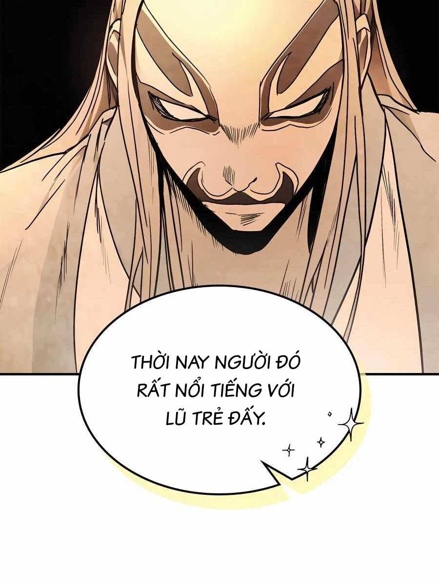 Vị Thần Trở Lại Chapter 49 - Trang 2