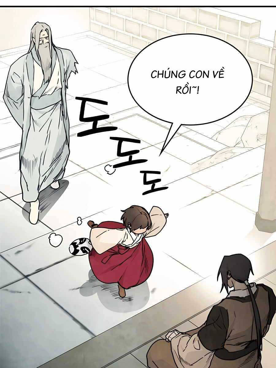 Vị Thần Trở Lại Chapter 49 - Trang 2