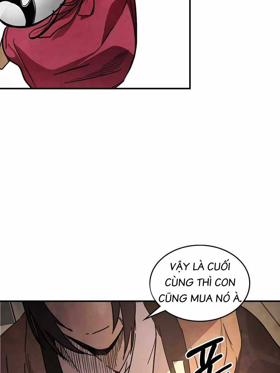 Vị Thần Trở Lại Chapter 49 - Trang 2