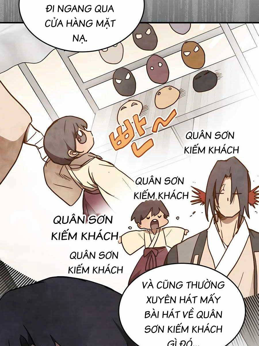 Vị Thần Trở Lại Chapter 49 - Trang 2