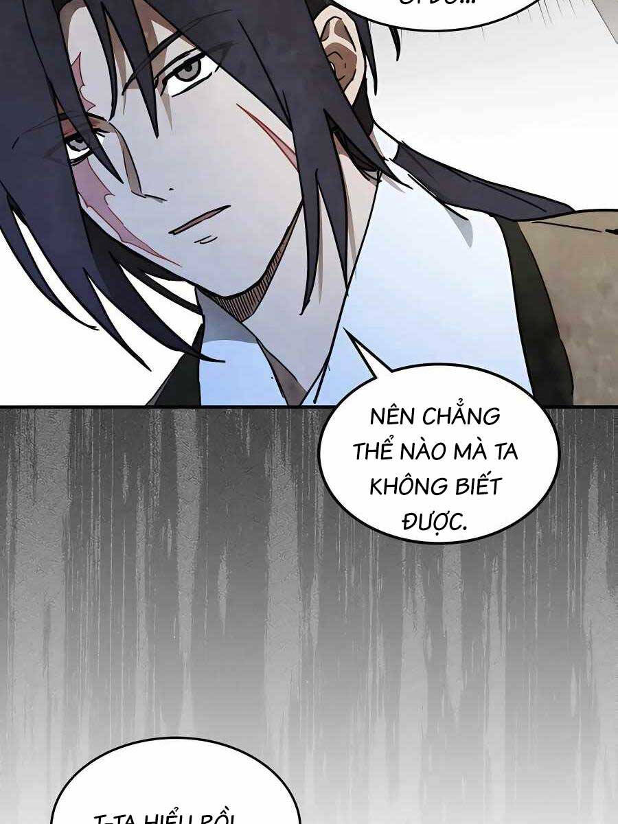 Vị Thần Trở Lại Chapter 49 - Trang 2