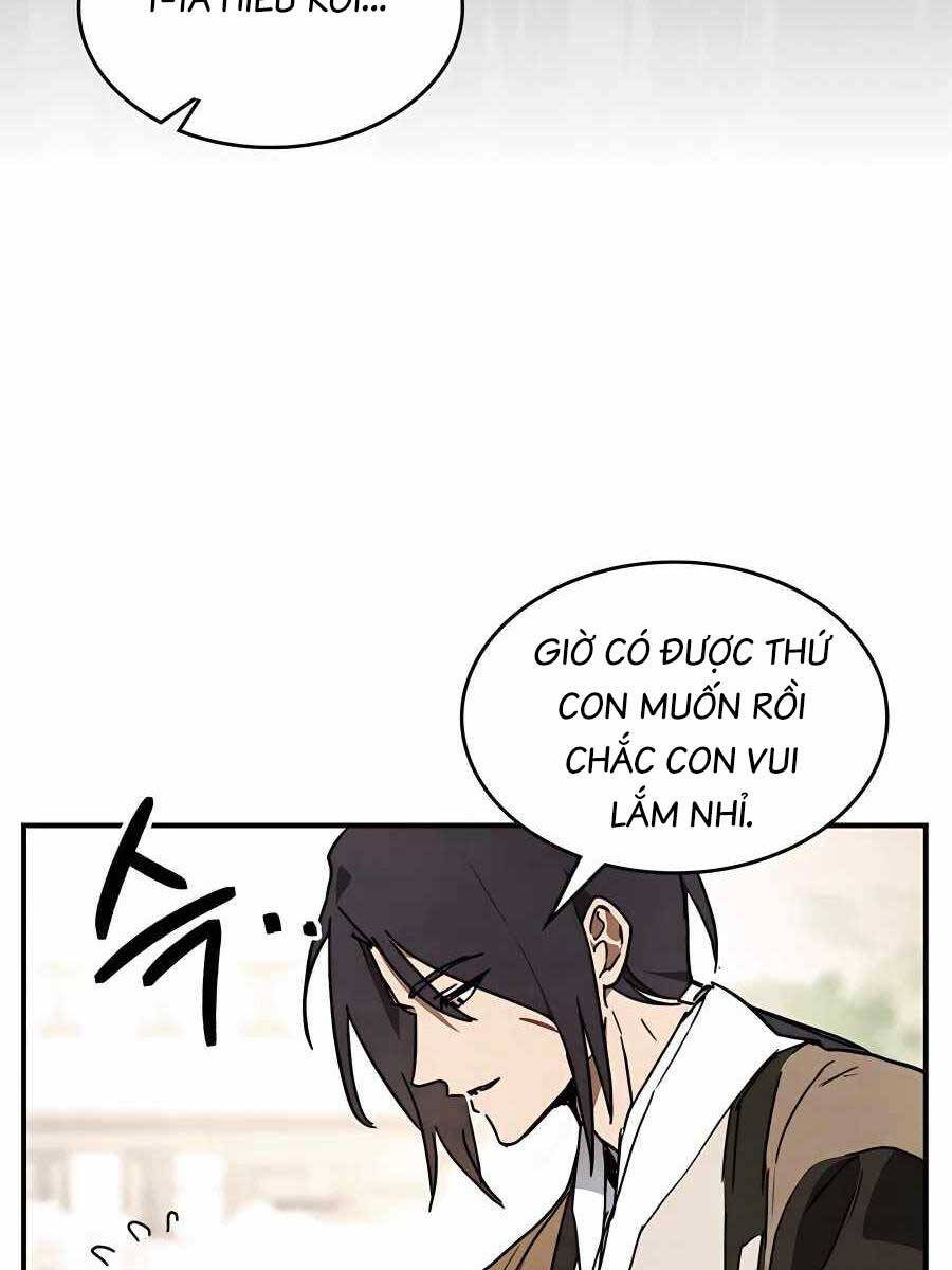 Vị Thần Trở Lại Chapter 49 - Trang 2