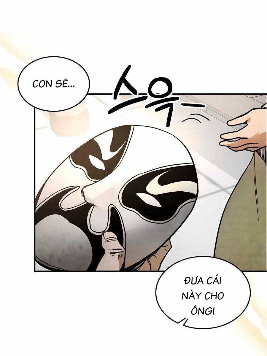 Vị Thần Trở Lại Chapter 49 - Trang 2