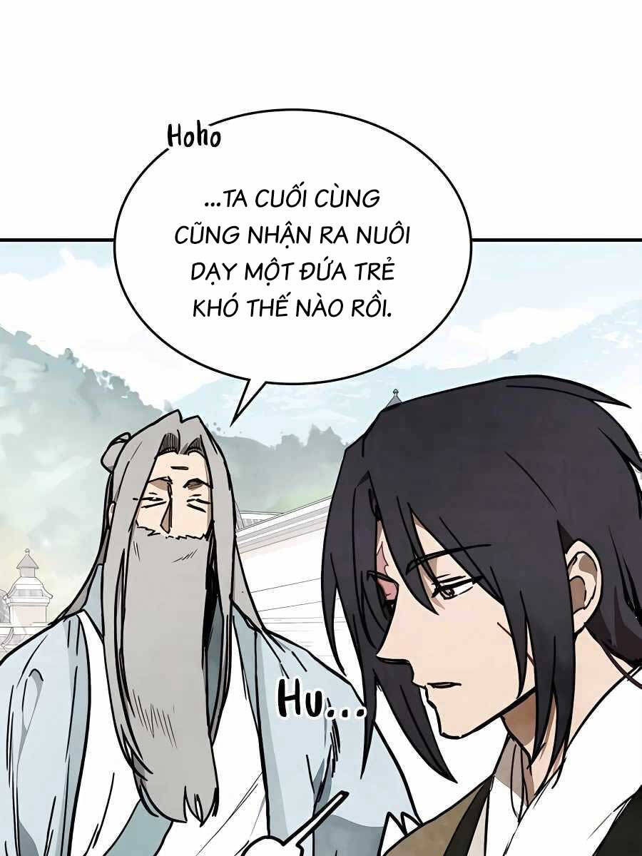 Vị Thần Trở Lại Chapter 49 - Trang 2