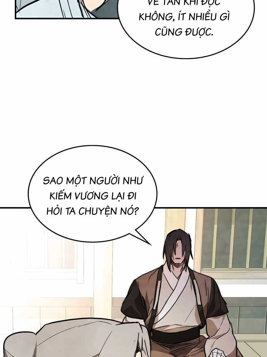 Vị Thần Trở Lại Chapter 49 - Trang 2