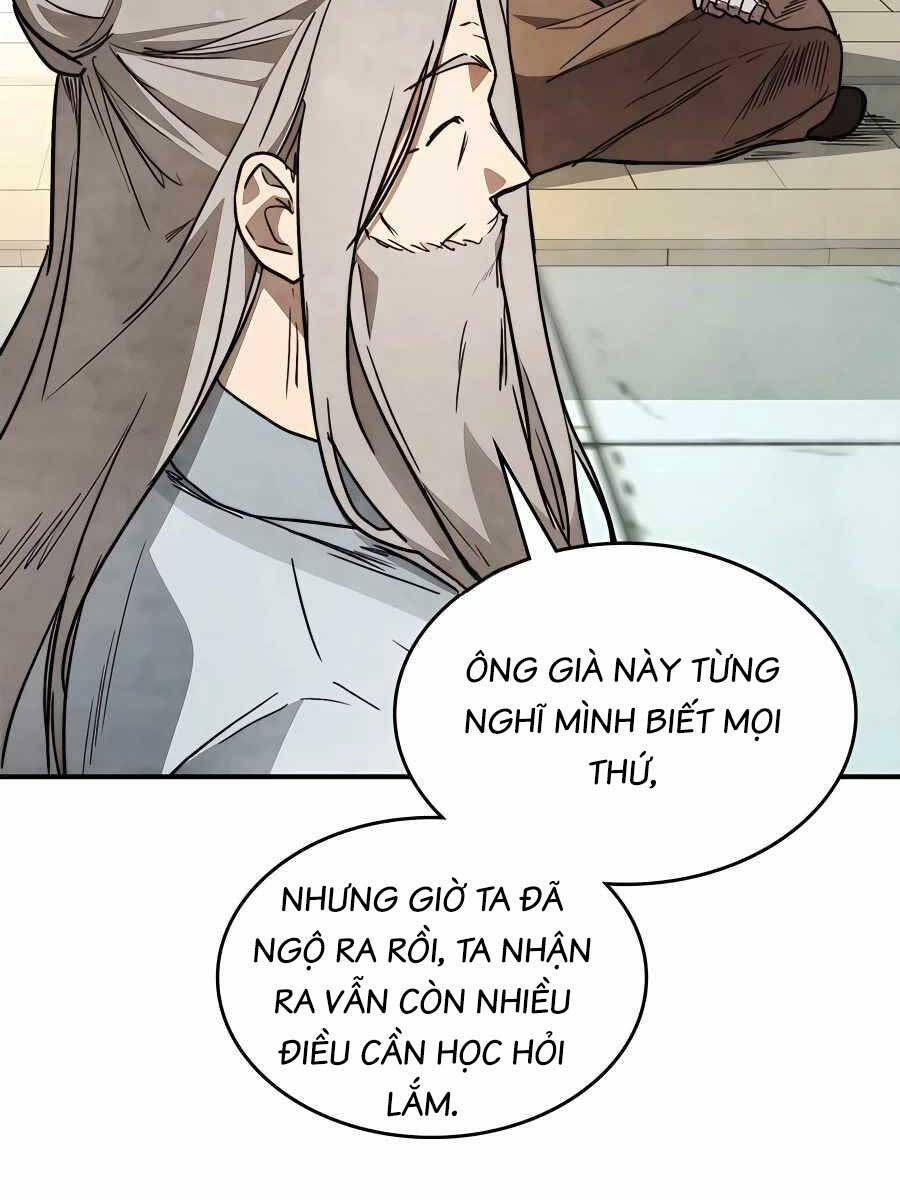 Vị Thần Trở Lại Chapter 49 - Trang 2