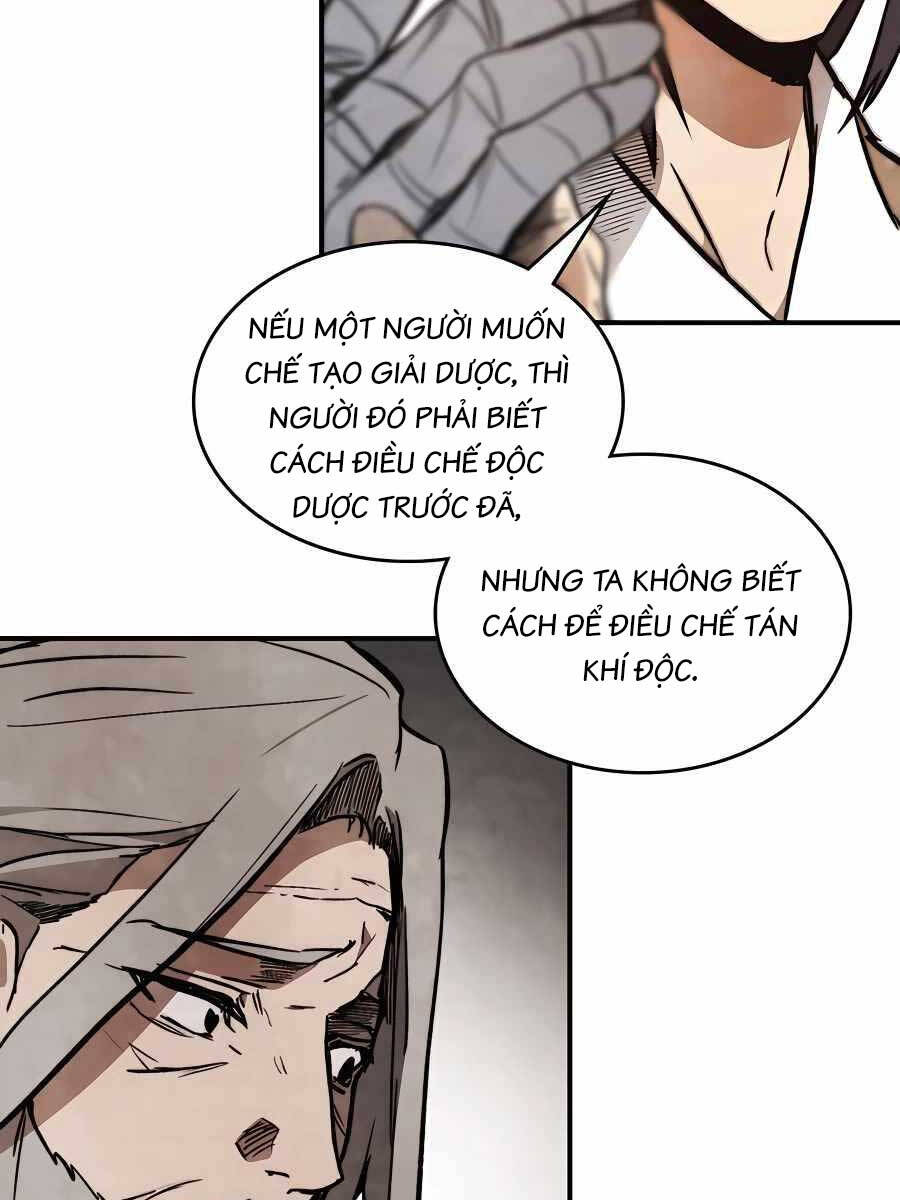 Vị Thần Trở Lại Chapter 49 - Trang 2