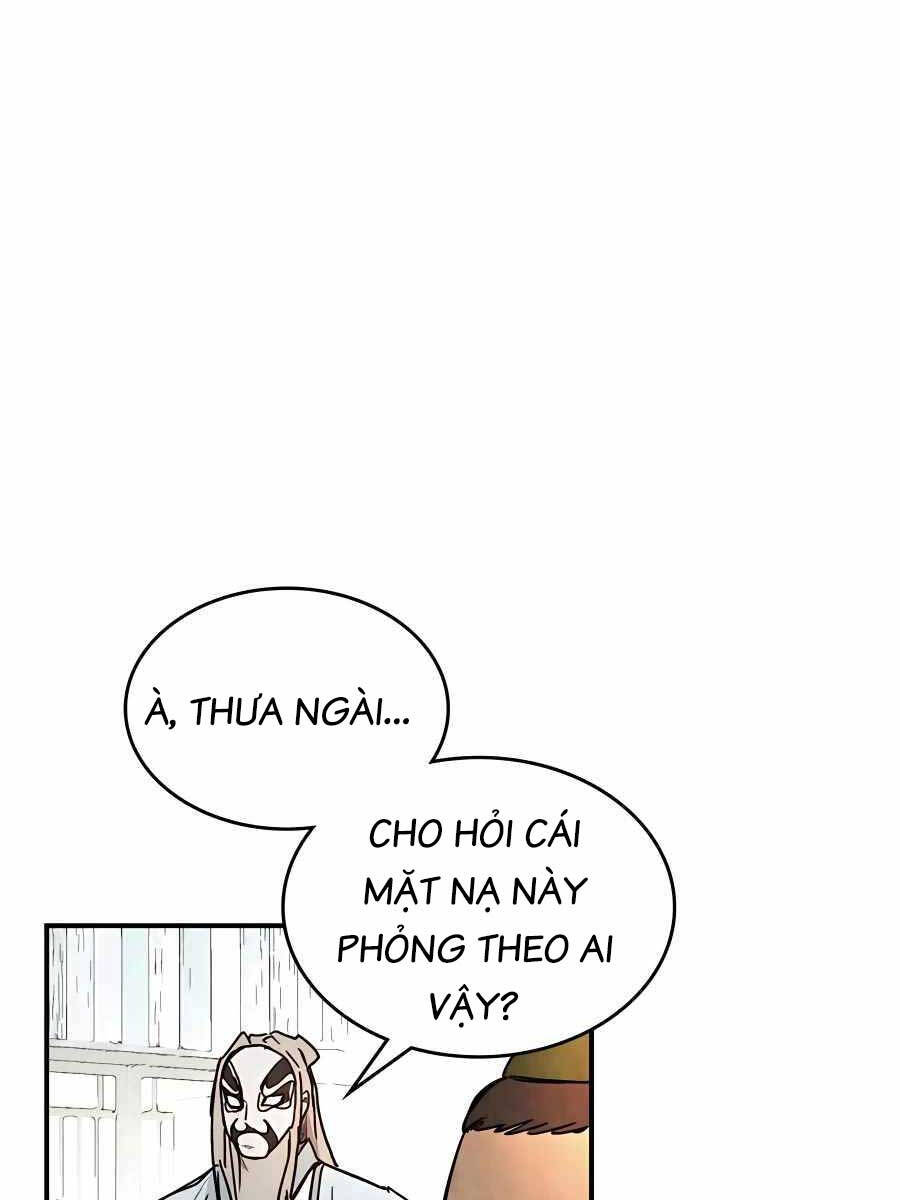 Vị Thần Trở Lại Chapter 49 - Trang 2