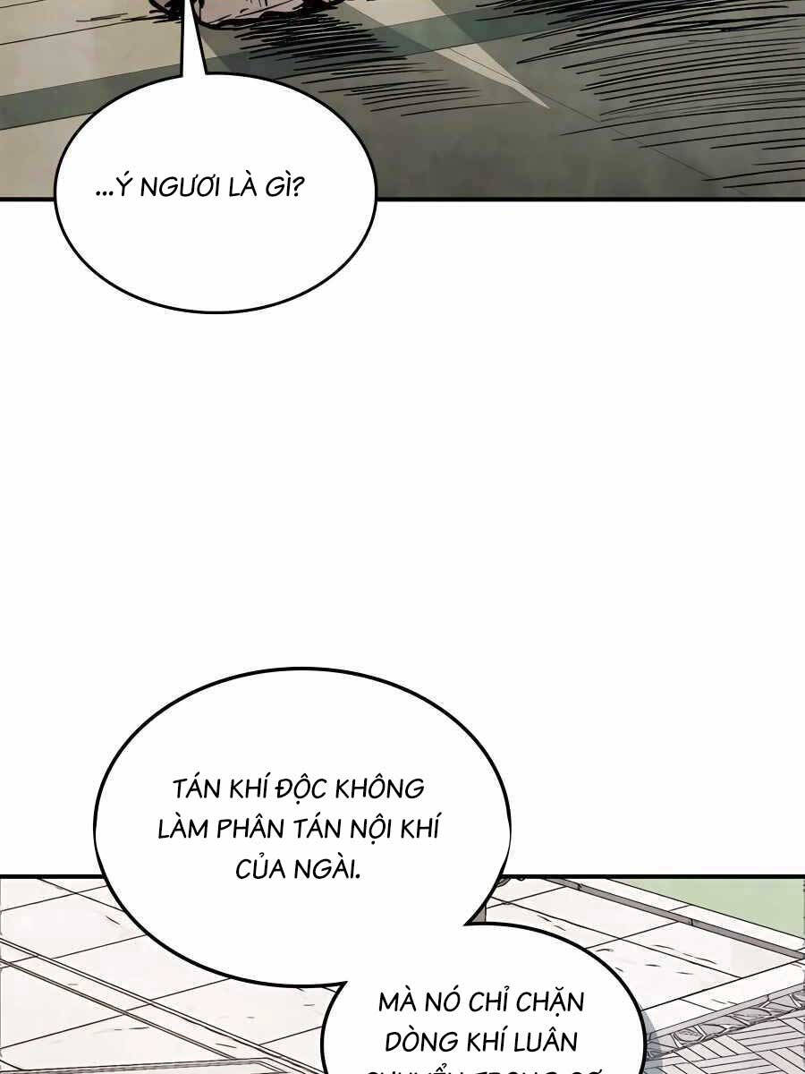 Vị Thần Trở Lại Chapter 49 - Trang 2