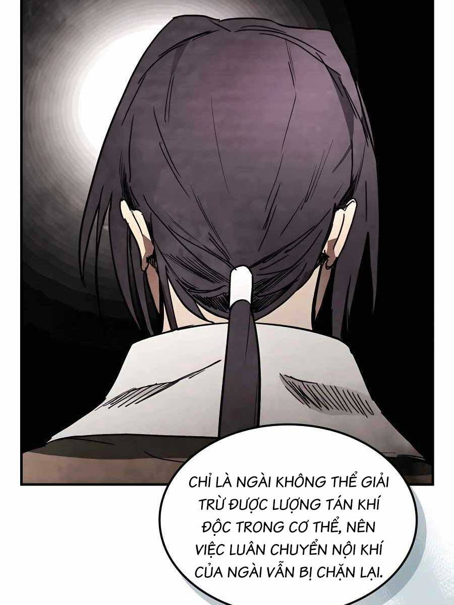 Vị Thần Trở Lại Chapter 49 - Trang 2