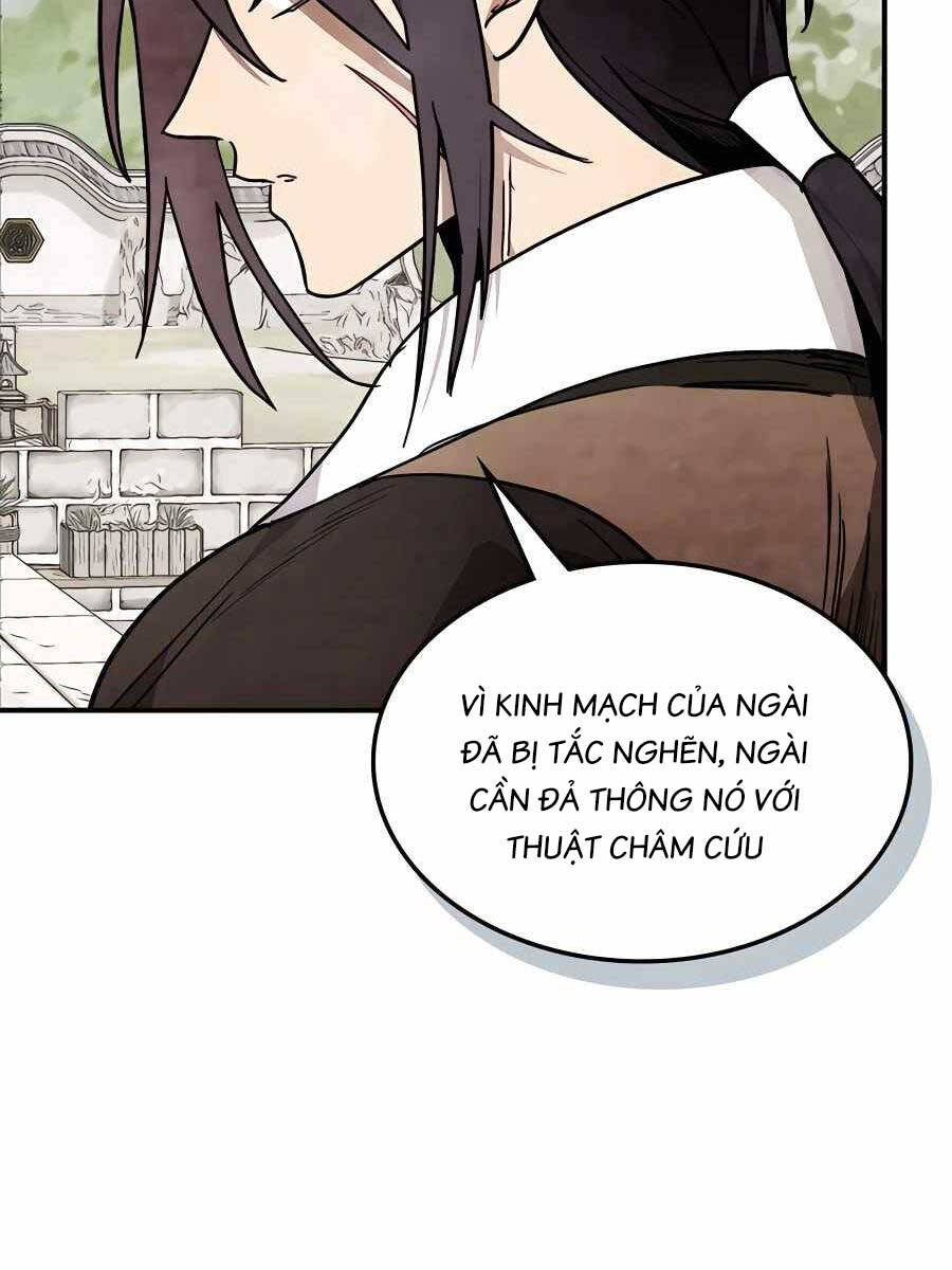 Vị Thần Trở Lại Chapter 49 - Trang 2