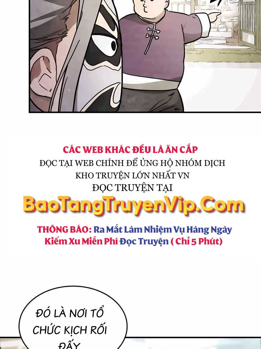 Vị Thần Trở Lại Chapter 49 - Trang 2