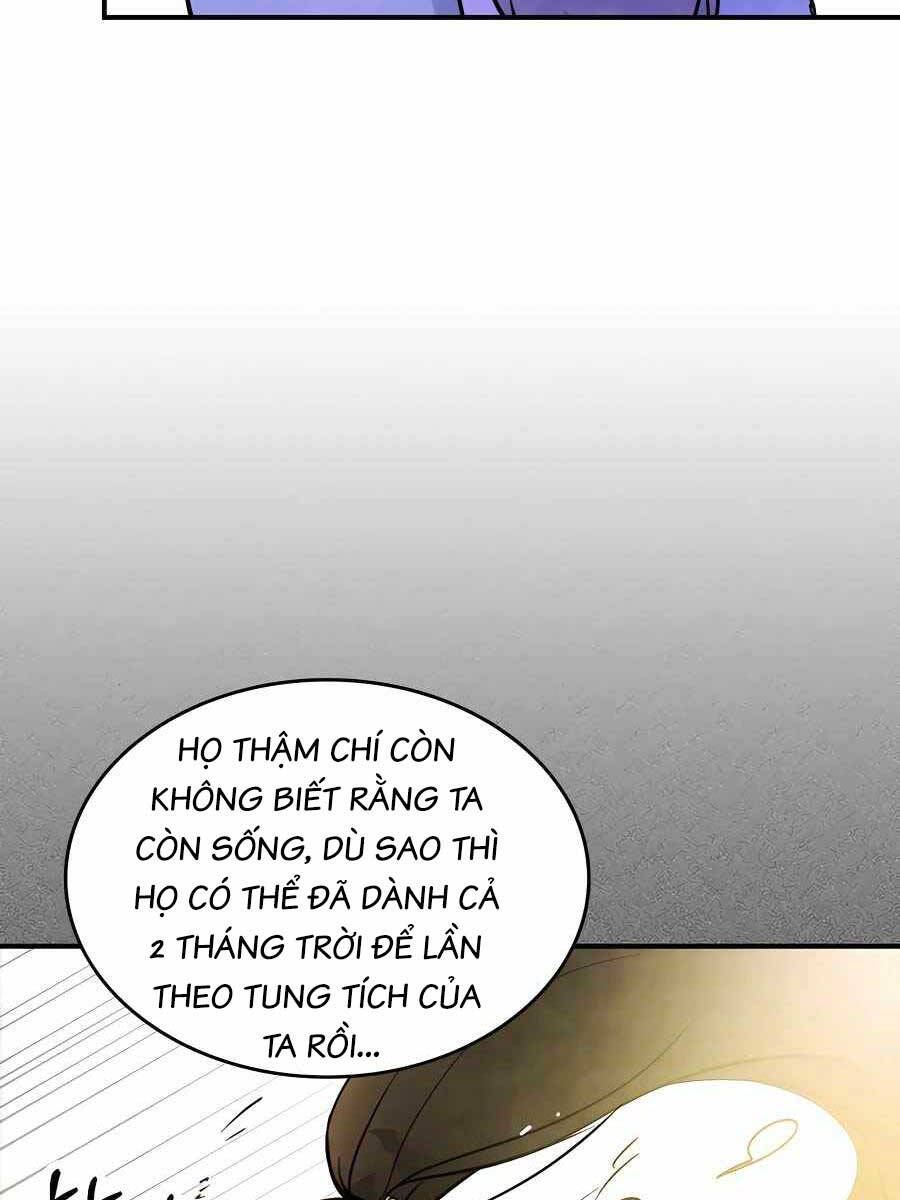 Vị Thần Trở Lại Chapter 49 - Trang 2