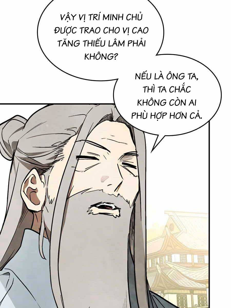 Vị Thần Trở Lại Chapter 49 - Trang 2