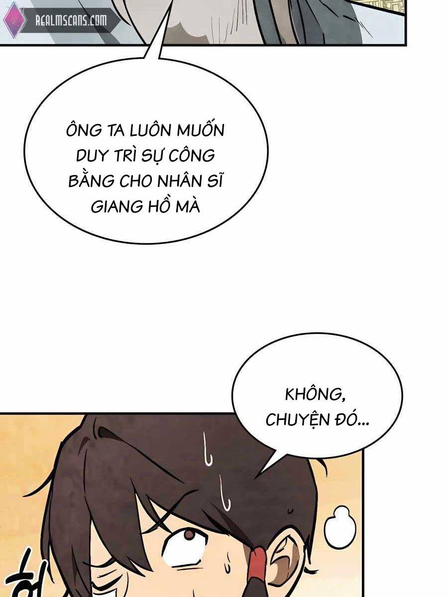 Vị Thần Trở Lại Chapter 49 - Trang 2