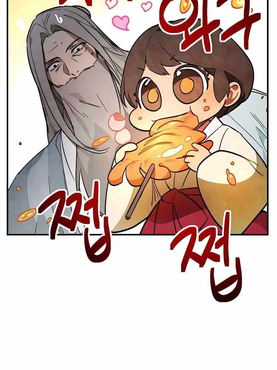 Vị Thần Trở Lại Chapter 48 - Trang 2