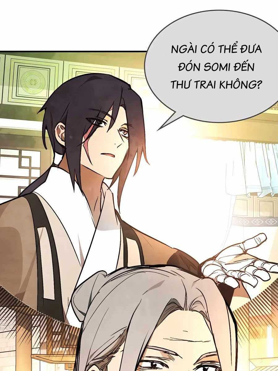 Vị Thần Trở Lại Chapter 48 - Trang 2