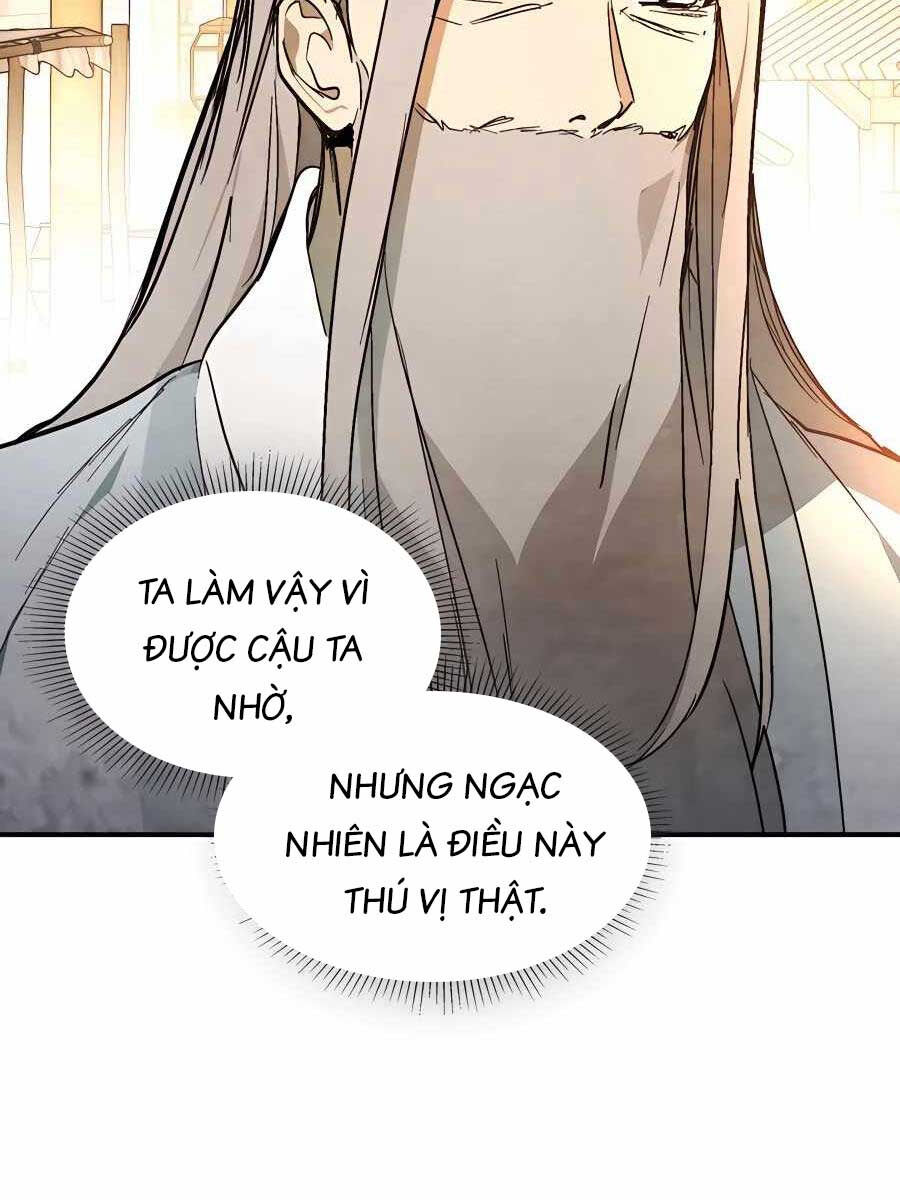 Vị Thần Trở Lại Chapter 48 - Trang 2