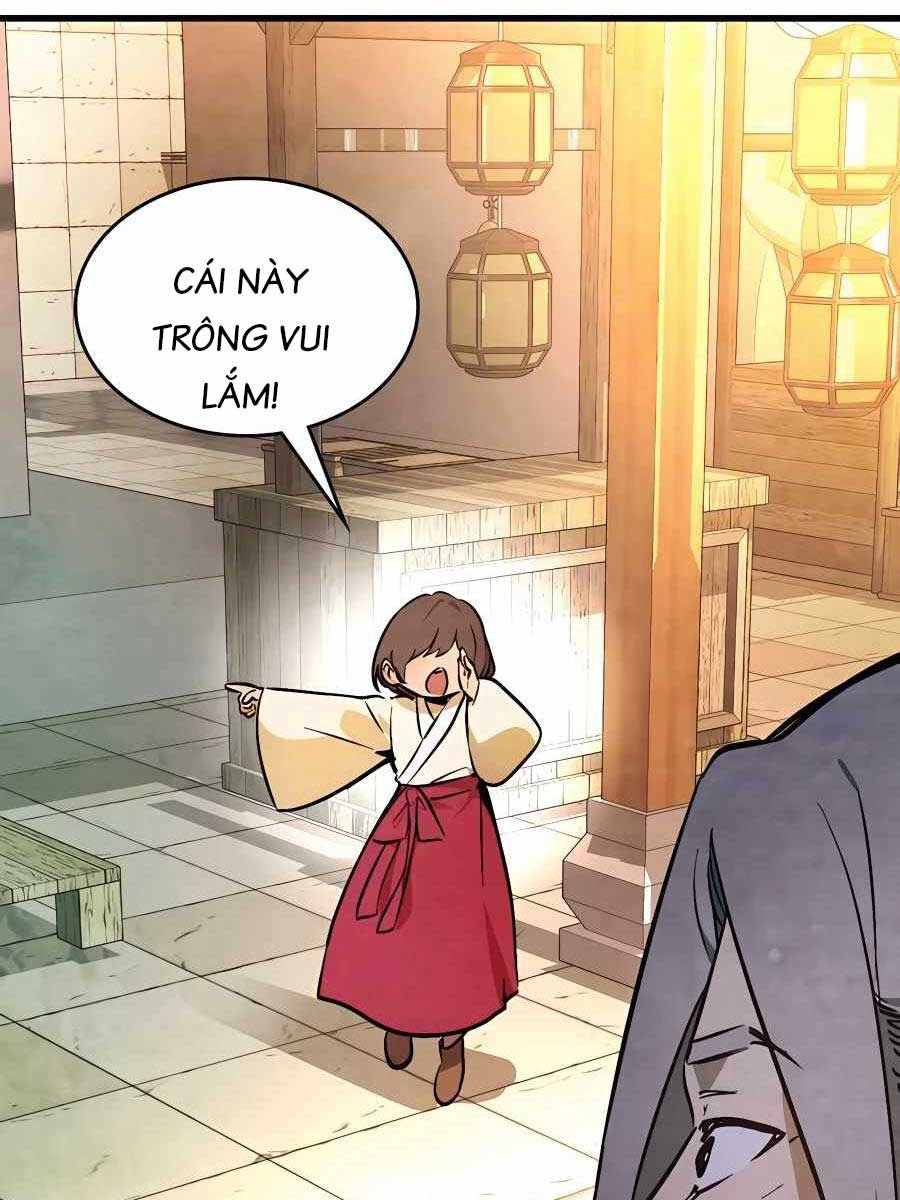 Vị Thần Trở Lại Chapter 48 - Trang 2