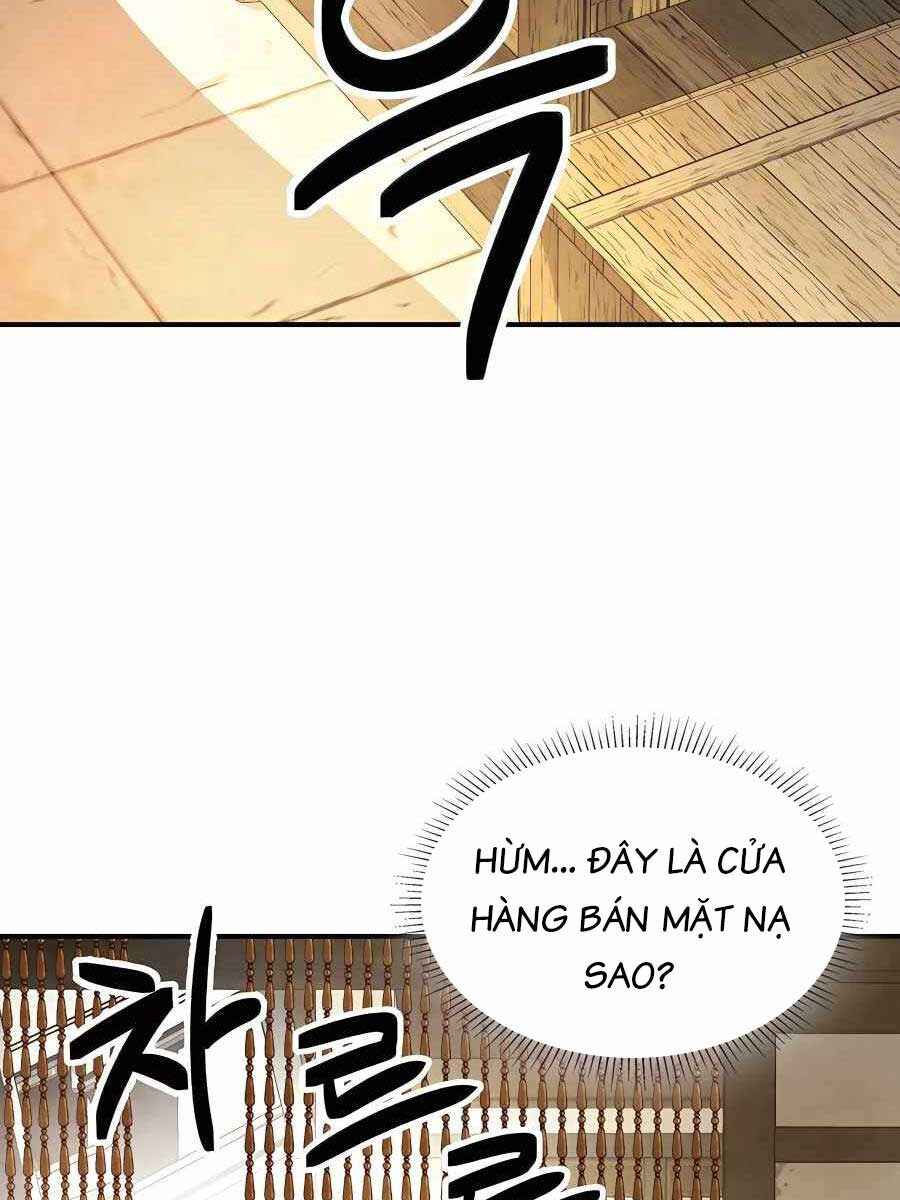 Vị Thần Trở Lại Chapter 48 - Trang 2