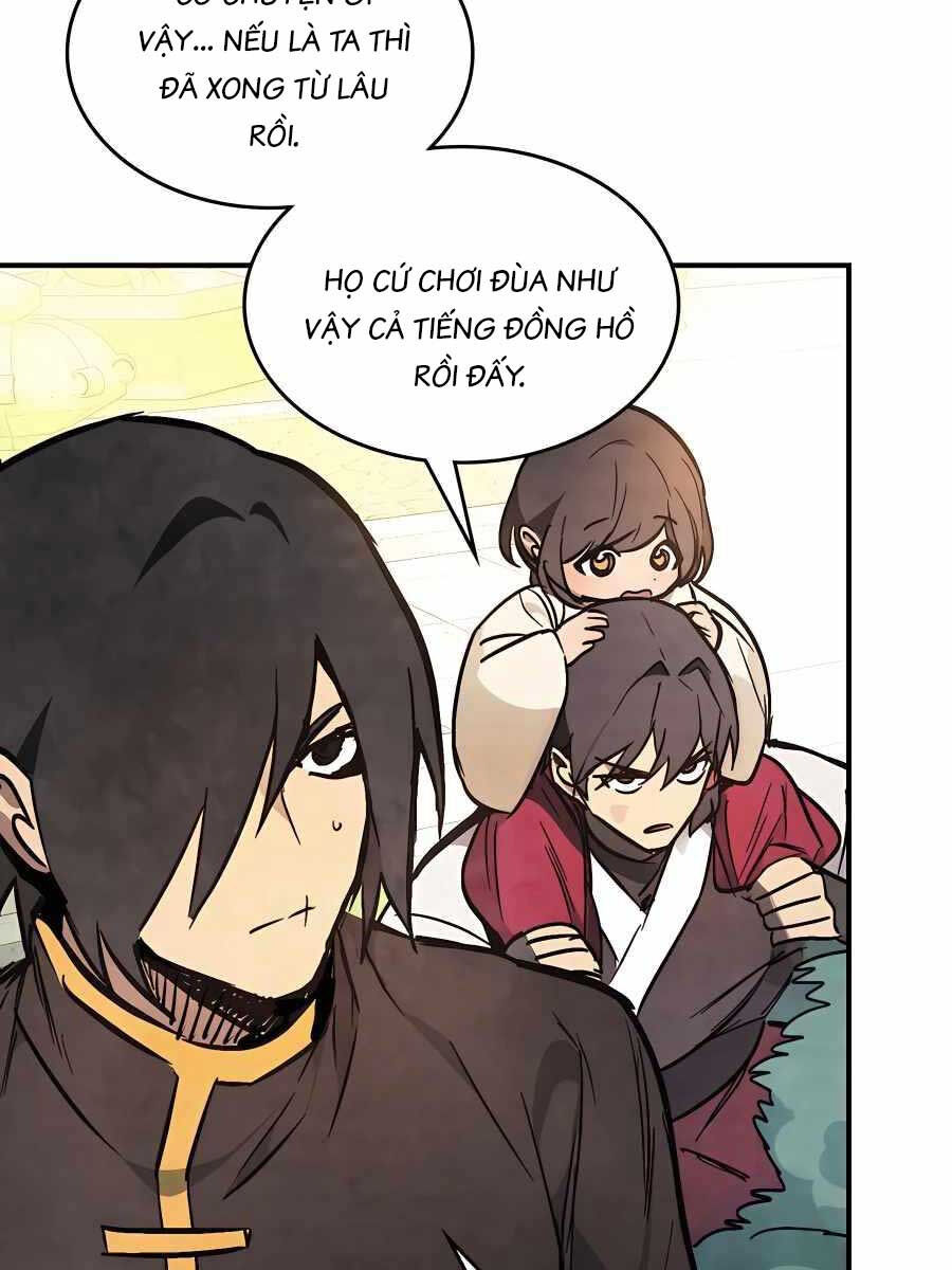 Vị Thần Trở Lại Chapter 48 - Trang 2