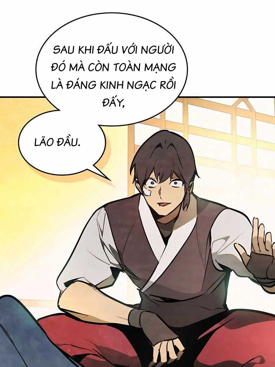 Vị Thần Trở Lại Chapter 48 - Trang 2