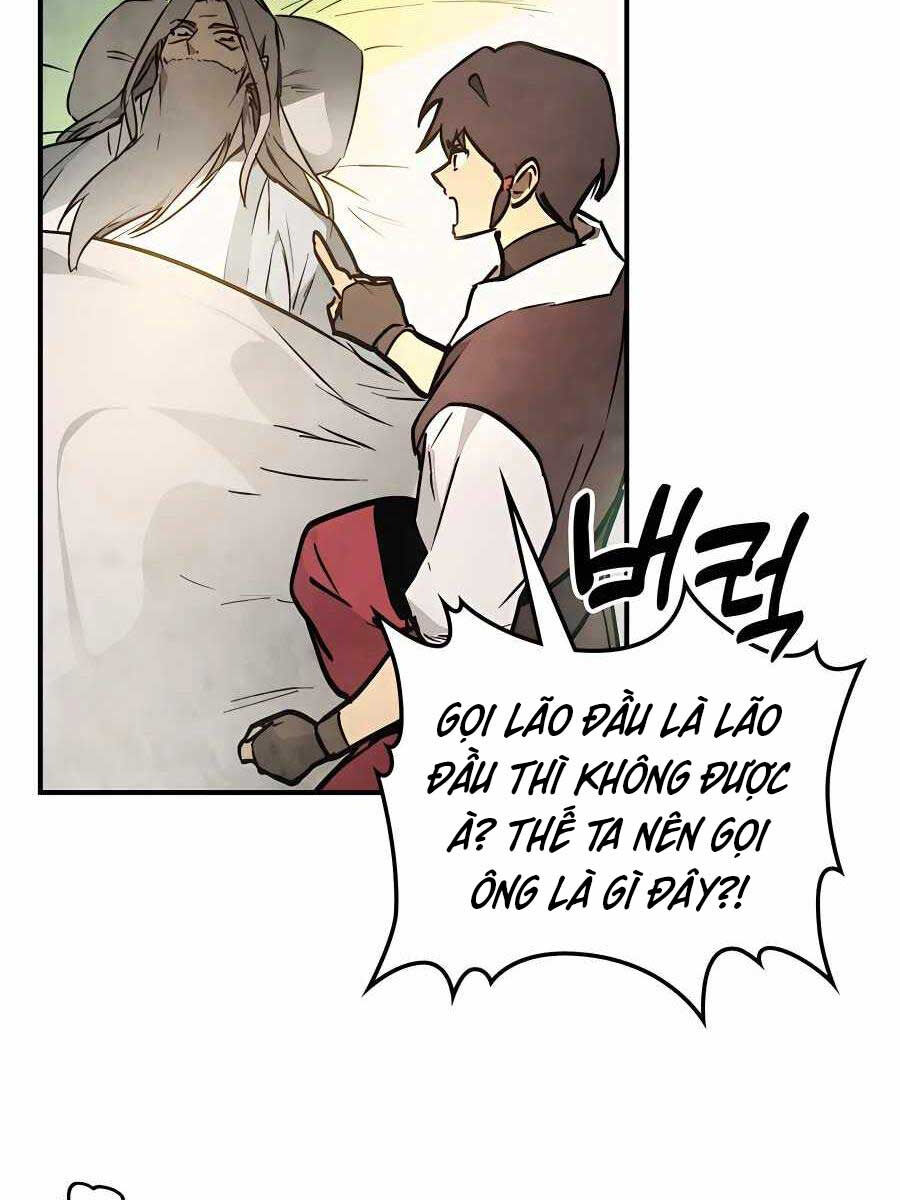 Vị Thần Trở Lại Chapter 48 - Trang 2